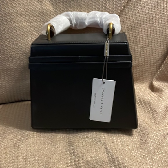 Charles &Keith bags - Picture 2 of 6